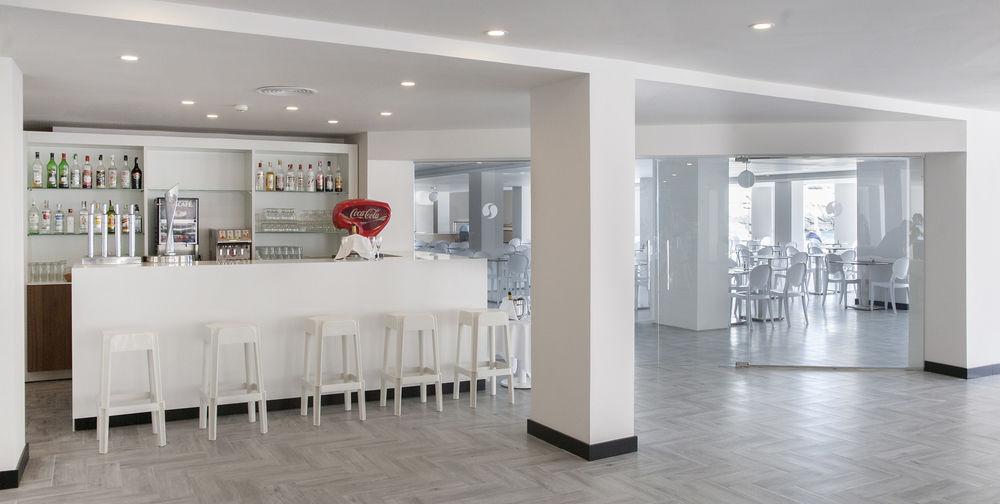 Hotel Globales Don Pedro - Adults Only Cala de Sant Vicenc