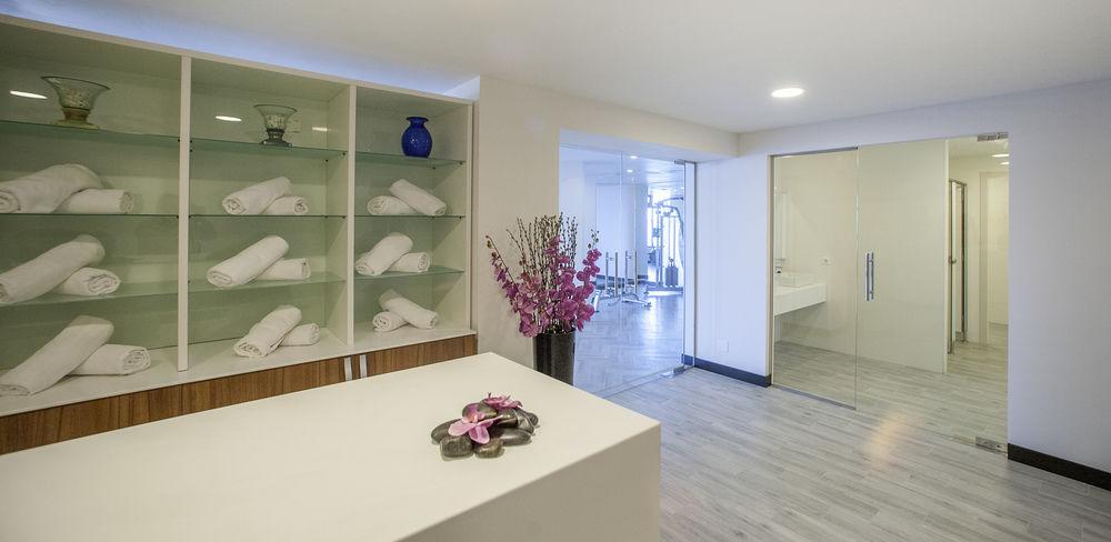 Hotel Globales Don Pedro - Adults Only Cala de Sant Vicenc