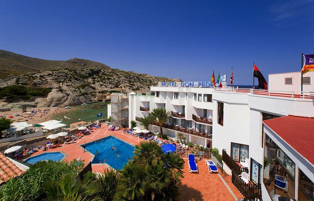Hotel Globales Don Pedro - Adults Only