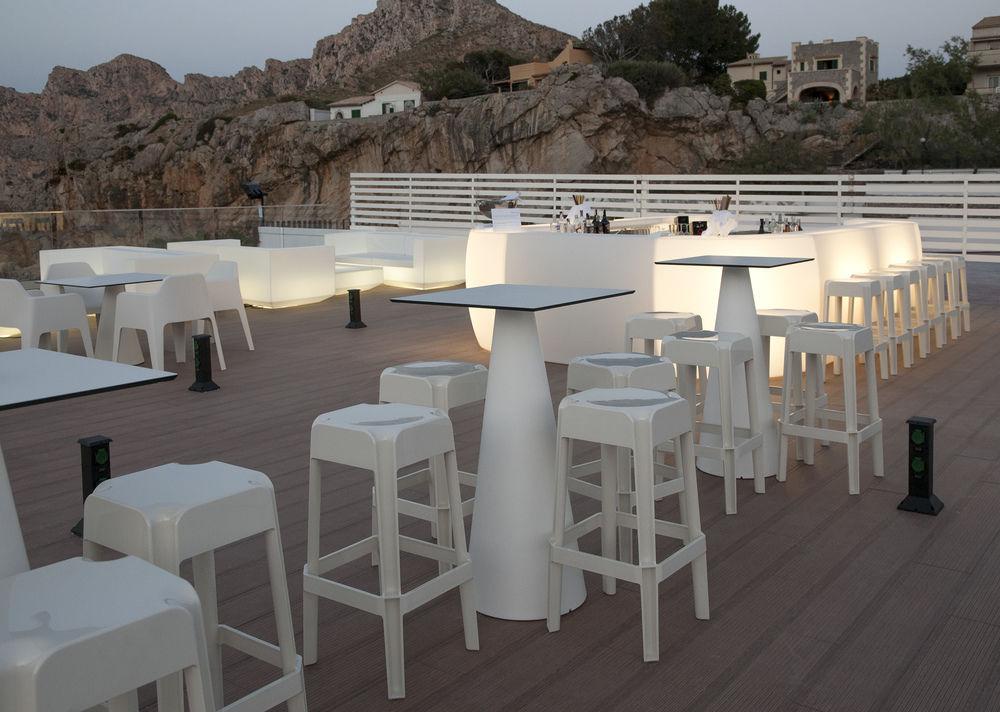 Globales Don Pedro - Adults Only 4* Cala de Sant Vicenc