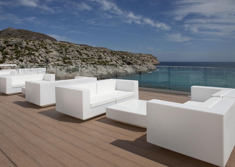 Globales Don Pedro - Adults Only