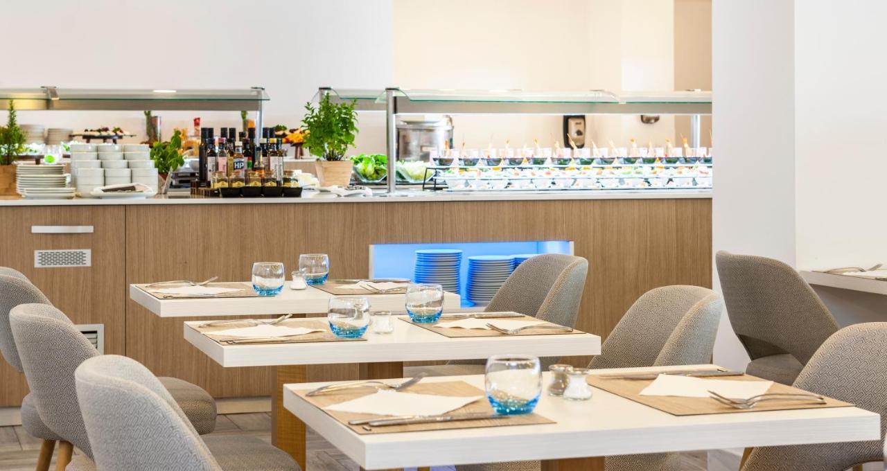 Globales Don Pedro - Adults Only Cala de Sant Vicenc