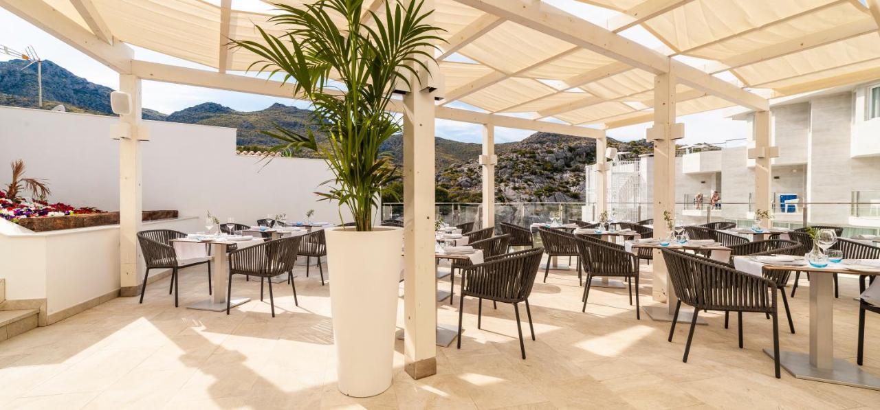 Globales Don Pedro - Adults Only 4*