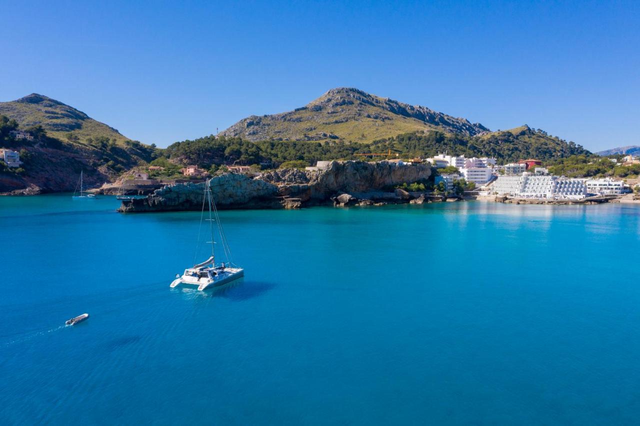 Hotel Globales Don Pedro - Adults Only Cala de Sant Vicenc