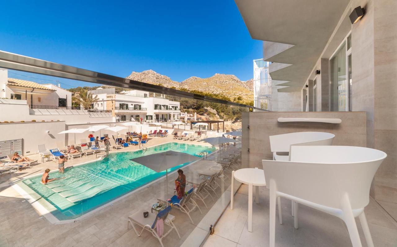 Globales Don Pedro - Adults Only 4*