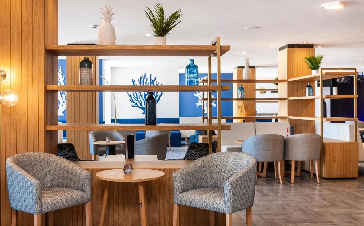 Hotel Globales Don Pedro - Adults Only 4*