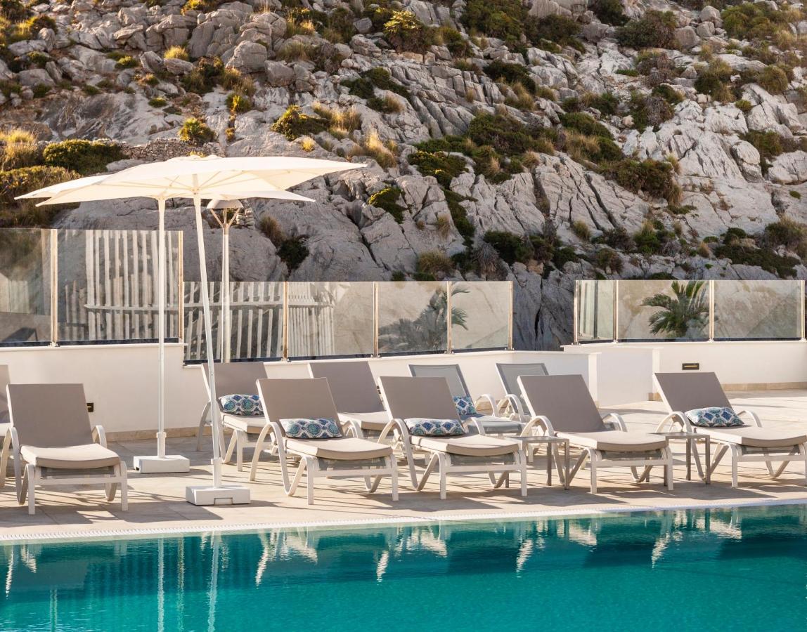 Globales Don Pedro - Adults Only 4*
