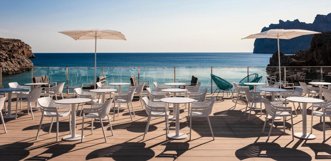 Globales Don Pedro - Adults Only Cala de Sant Vicenc