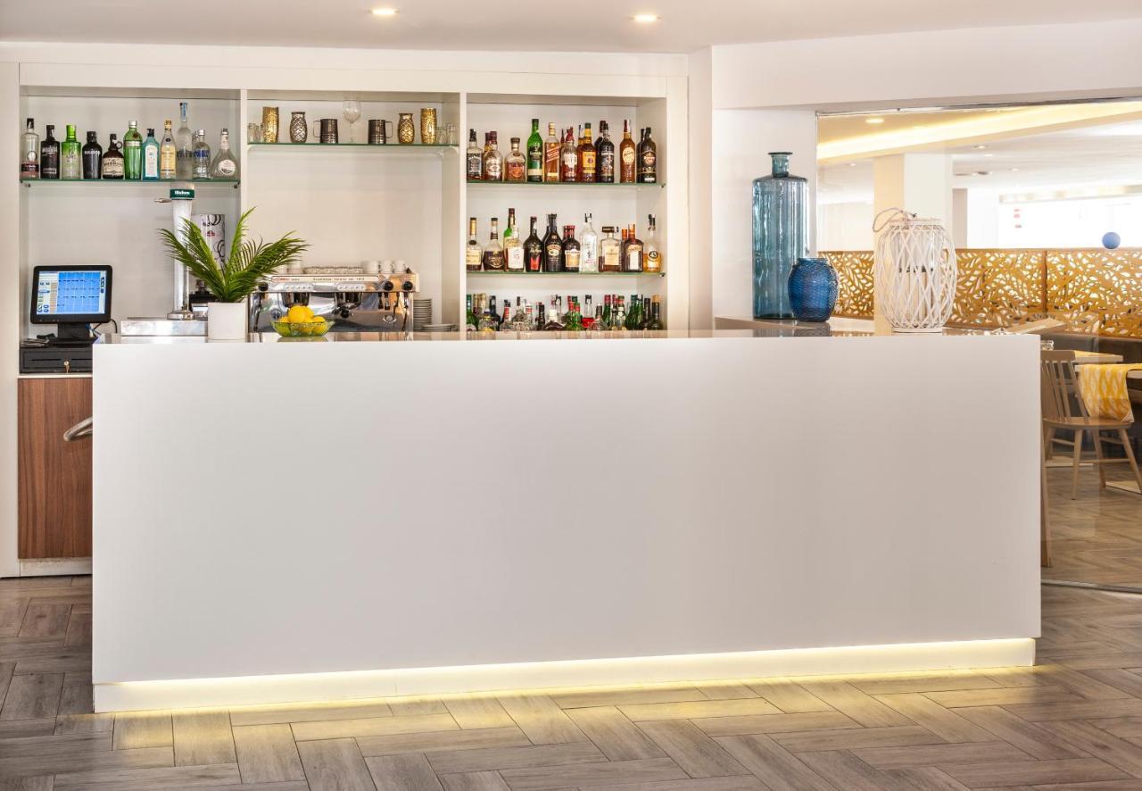 Globales Don Pedro - Adults Only Hotel 4*