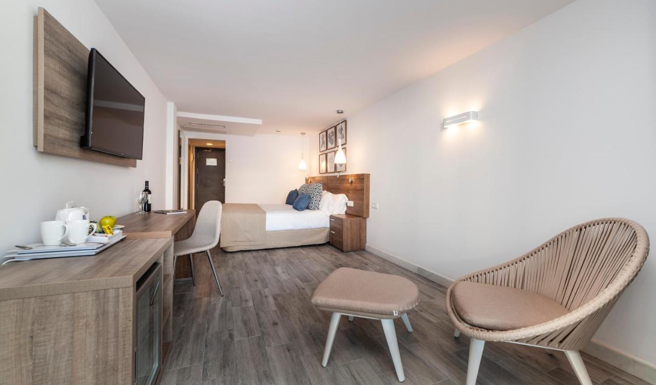 Hotel Globales Don Pedro - Adults Only Cala de Sant Vicenc