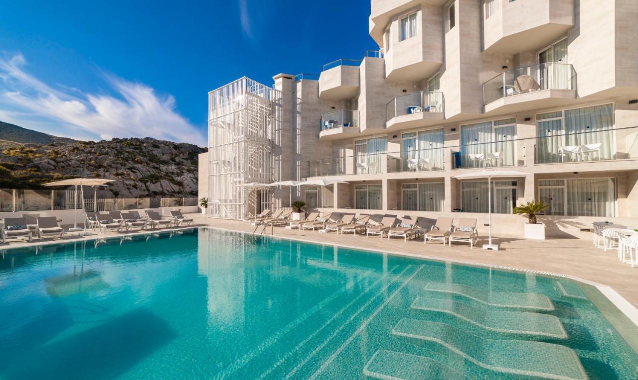 Hotel Globales Don Pedro - Adults Only