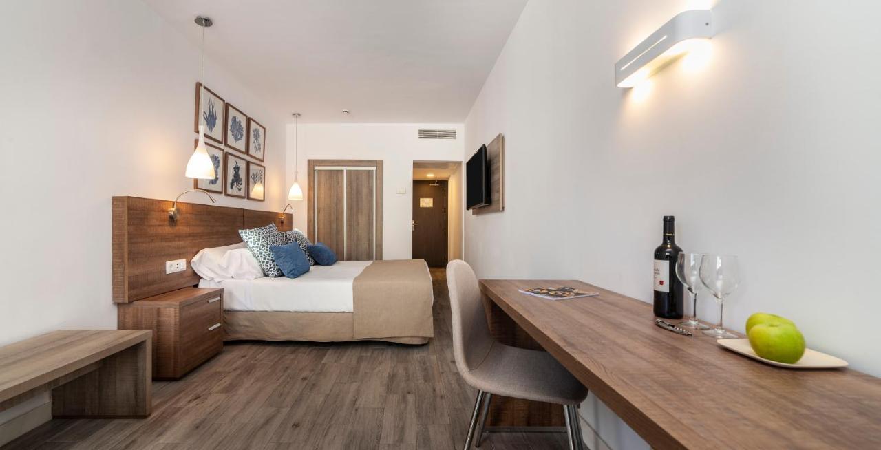 Globales Don Pedro - Adults Only Hotel Cala de Sant Vicenc