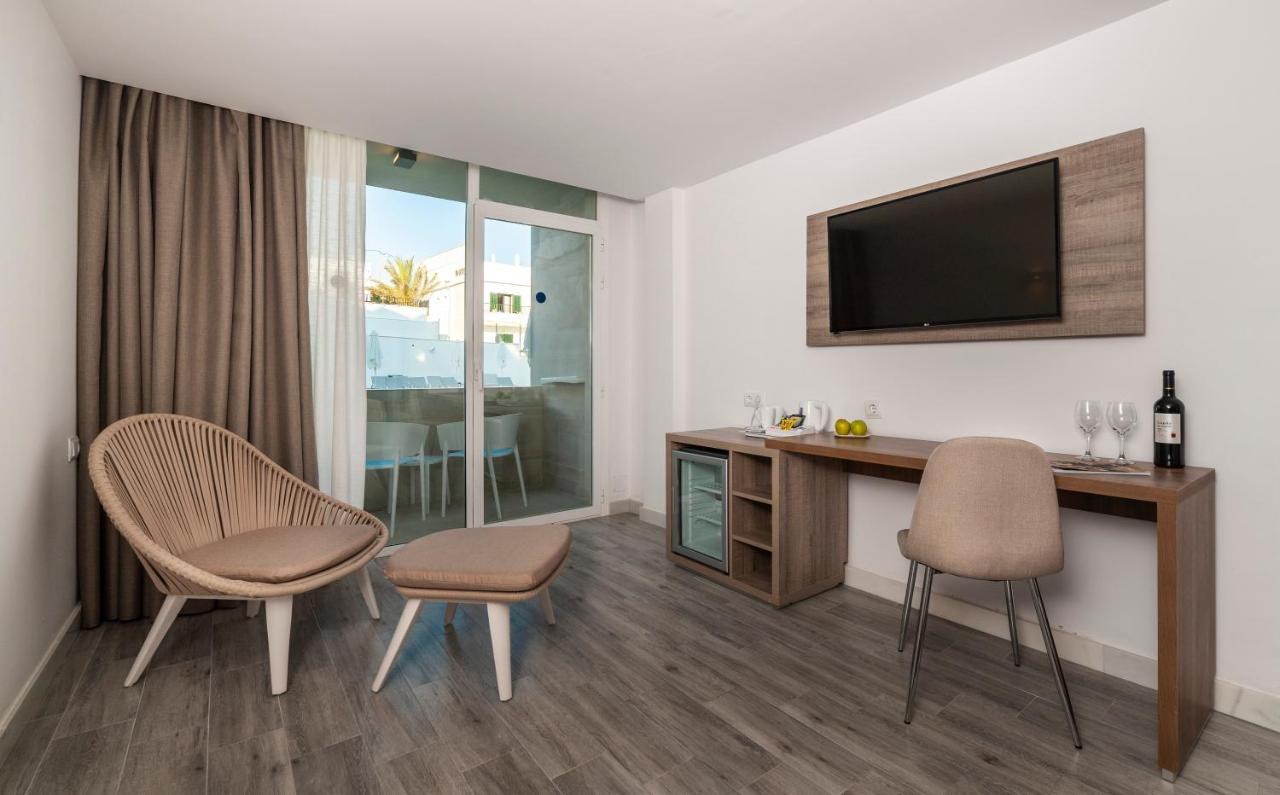 Globales Don Pedro - Adults Only Cala de Sant Vicenc