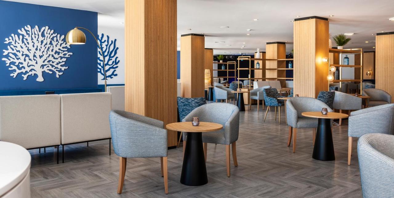 Globales Don Pedro - Adults Only 4*