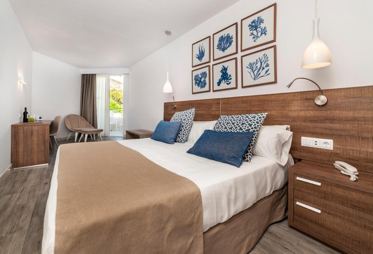 Globales Don Pedro - Adults Only 4* Cala de Sant Vicenc