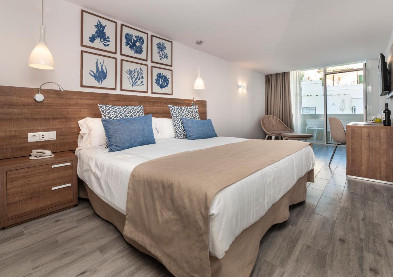 Globales Don Pedro - Adults Only Hotel Cala de Sant Vicenc