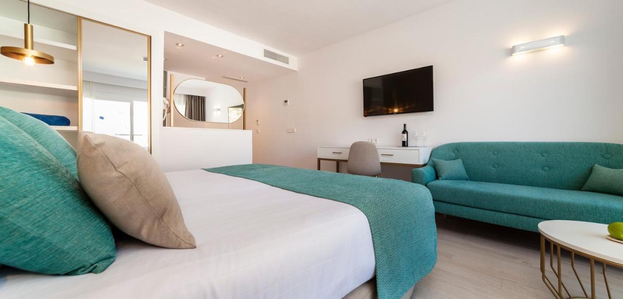 Globales Don Pedro - Adults Only Hotel