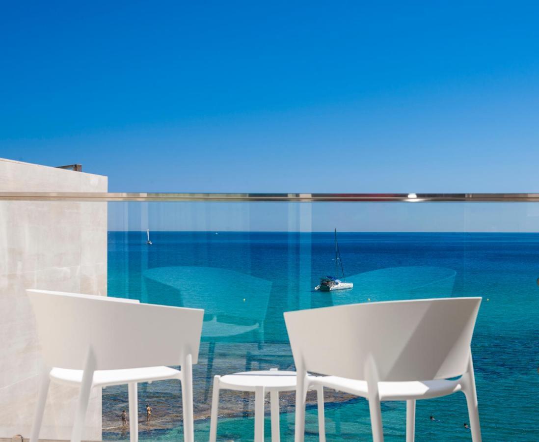Globales Don Pedro - Adults Only Cala de Sant Vicenc