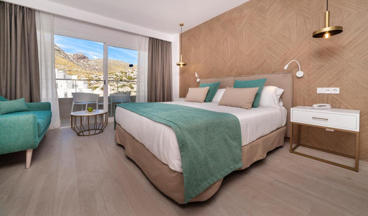 Globales Don Pedro - Adults Only Cala de Sant Vicenc