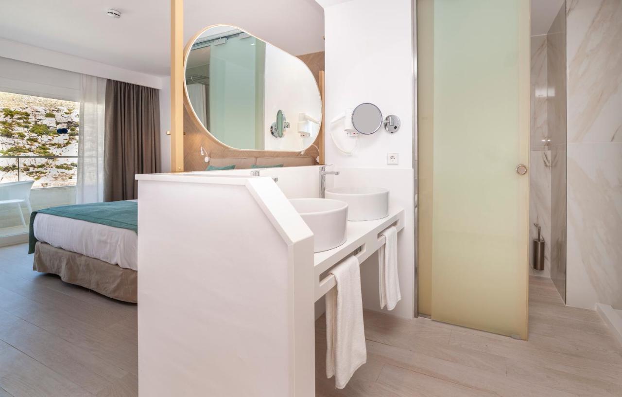 Globales Don Pedro - Adults Only 4* Cala de Sant Vicenc