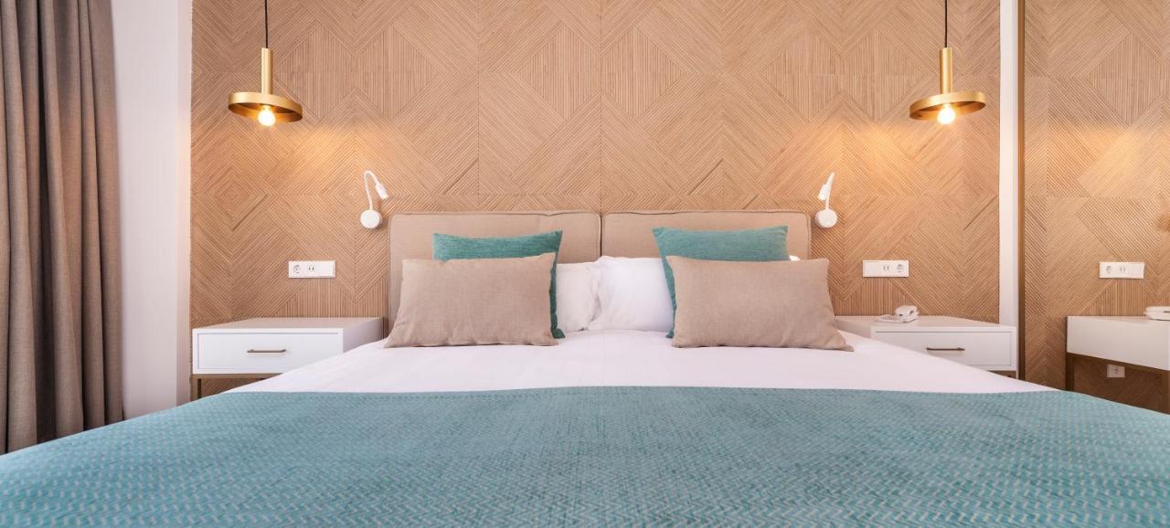 Hotel Globales Don Pedro - Adults Only 4*
