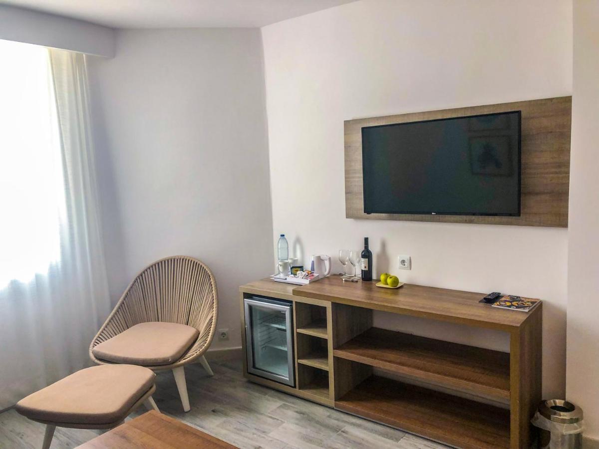Hotel Globales Don Pedro - Adults Only Cala de Sant Vicenc
