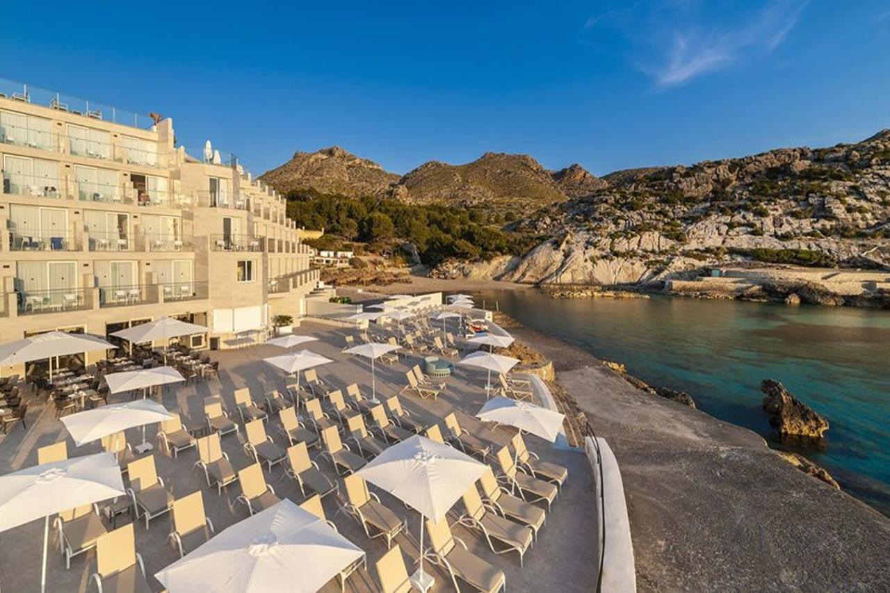Hotel Globales Don Pedro - Adults Only 4*