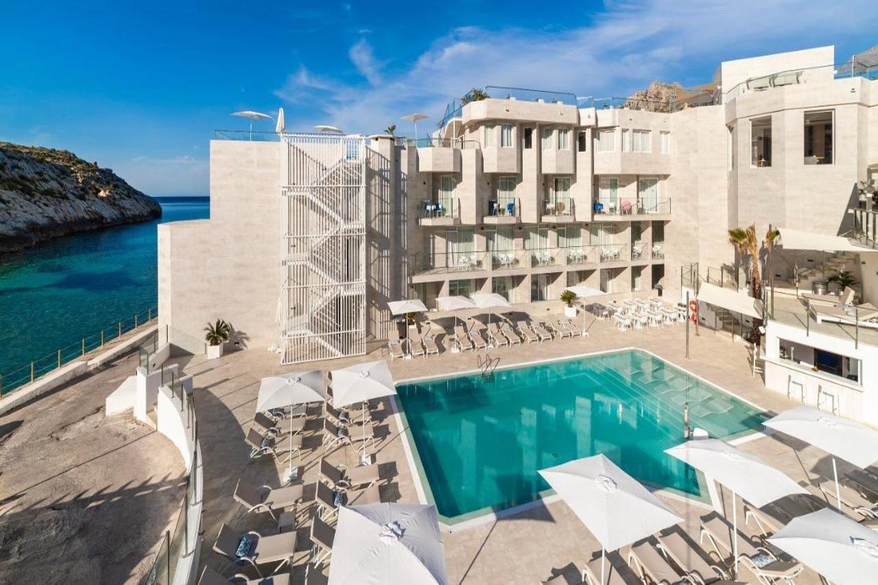 Hotel Globales Don Pedro - Adults Only 4*
