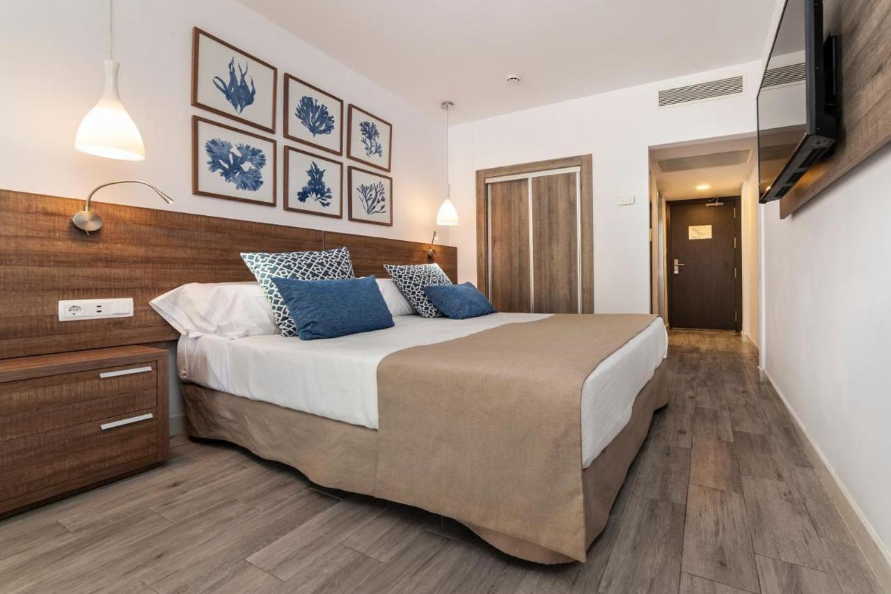 Globales Don Pedro - Adults Only Hotel Cala de Sant Vicenc