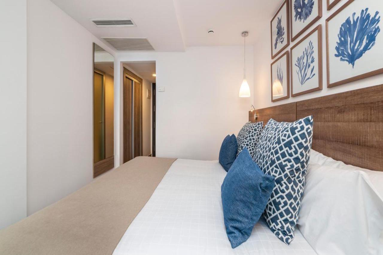 Hotel Globales Don Pedro - Adults Only 4*