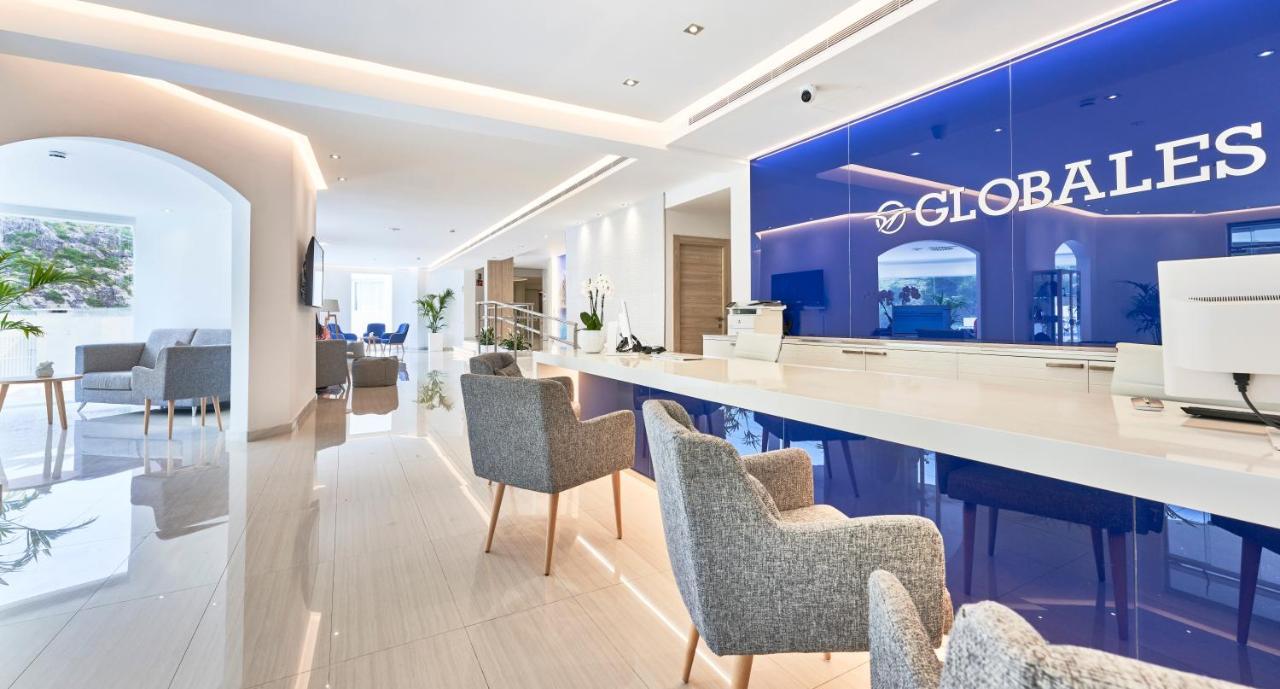 Globales Don Pedro - Adults Only Hotel 4*