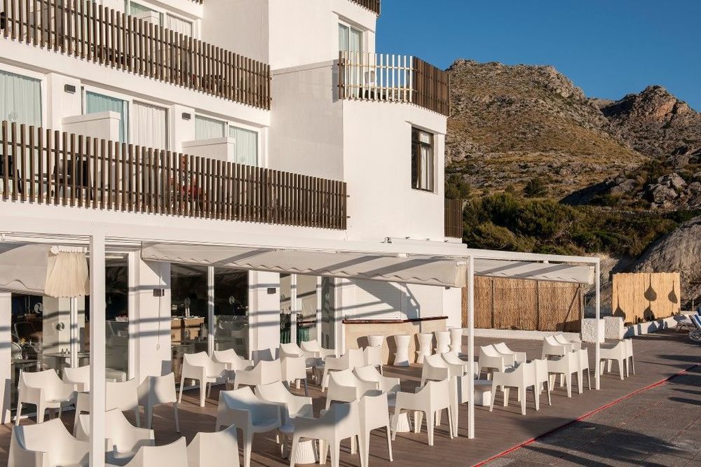 Globales Don Pedro - Adults Only Hotel