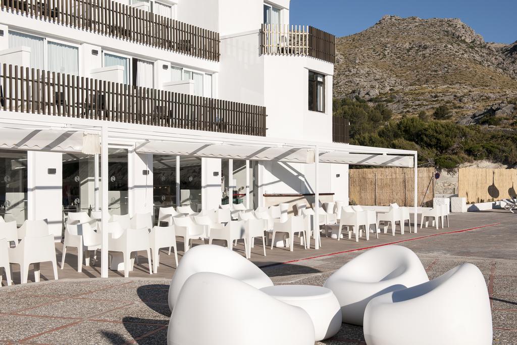Globales Don Pedro - Adults Only Hotel