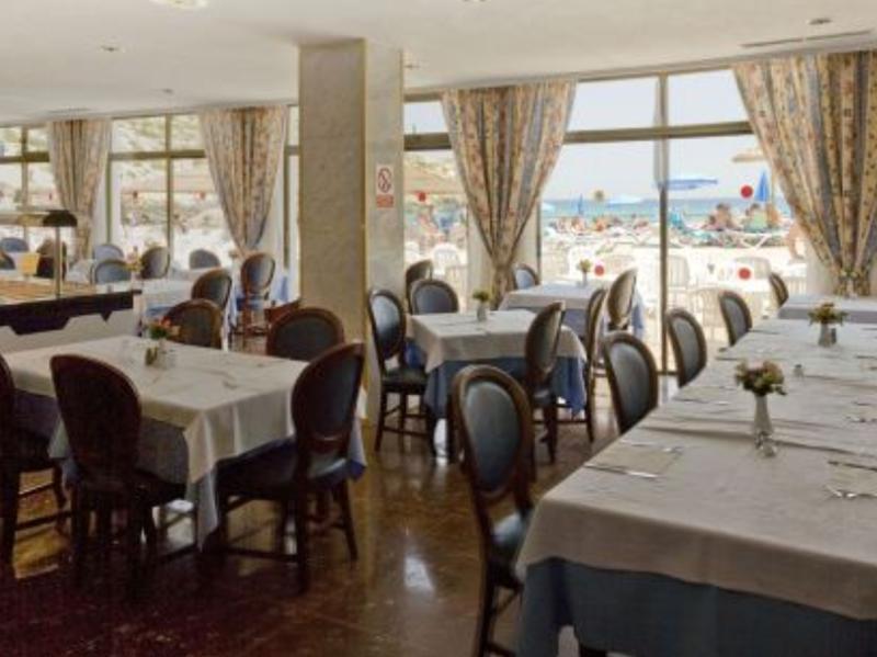 Globales Don Pedro - Adults Only 4*