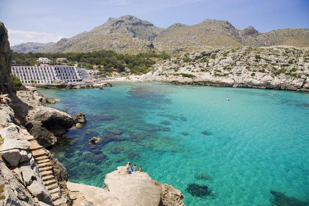 Hotel Globales Don Pedro - Adults Only Cala de Sant Vicenc