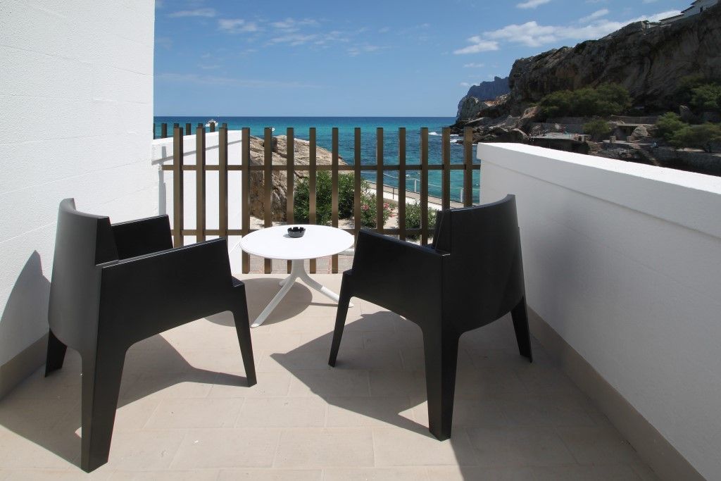 Globales Don Pedro - Adults Only 4* Cala de Sant Vicenc