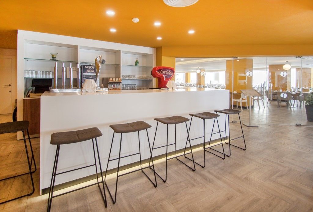 Hotel Globales Don Pedro - Adults Only 4*