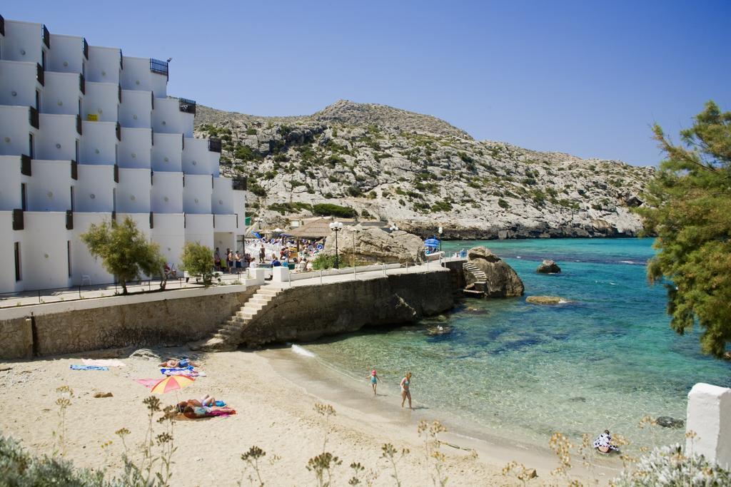 Globales Don Pedro - Adults Only 4* Cala de Sant Vicenc
