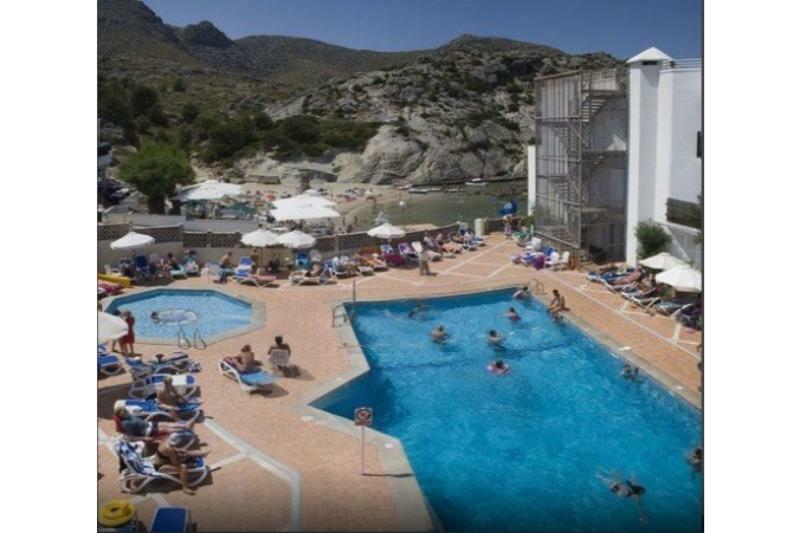 Globales Don Pedro - Adults Only 4*