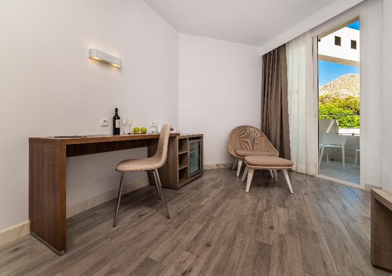 Globales Don Pedro - Adults Only 4* Cala de Sant Vicenc