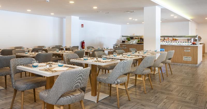 Globales Don Pedro - Adults Only Hotel