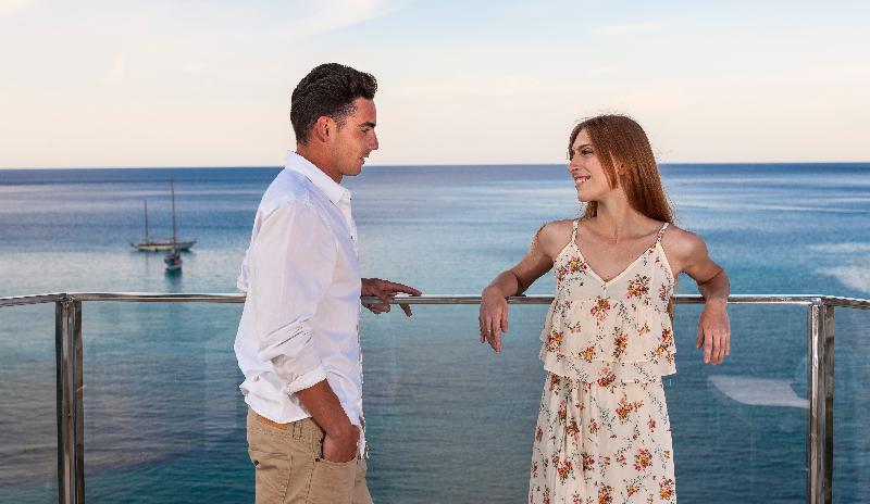 Hotel Globales Don Pedro - Adults Only