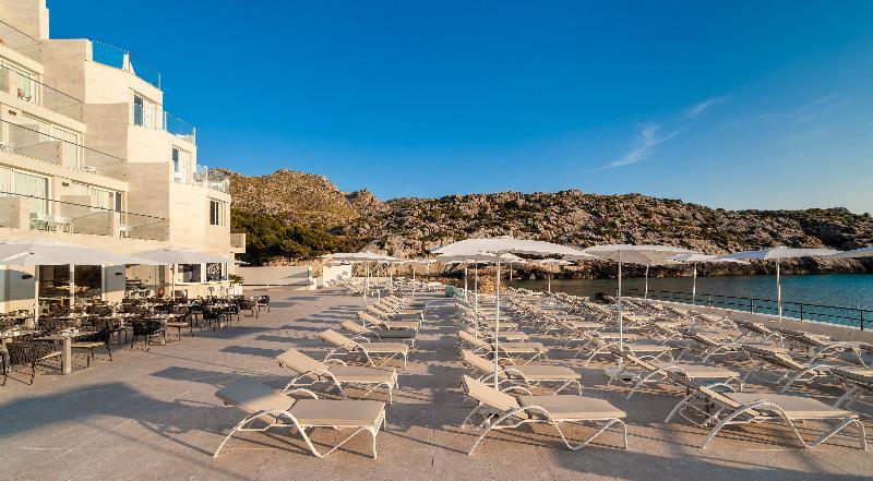 Hotel Globales Don Pedro - Adults Only 4*